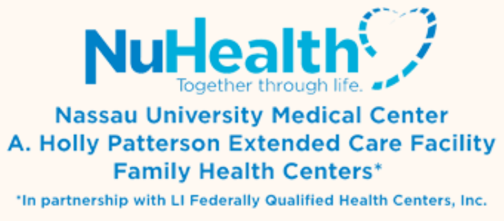 NuHealth logo